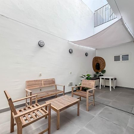 Coliving Mol-Terrace, En-Suite Bathroom, Fridge & Tv Las Palmas de Gran Canaria Zewnętrze zdjęcie