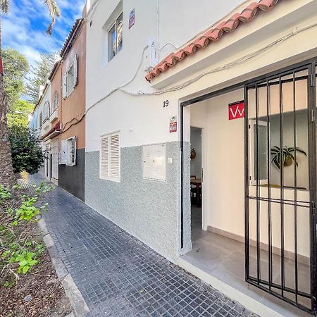 Coliving Mol-Terrace, En-Suite Bathroom, Fridge & Tv Las Palmas de Gran Canaria Zewnętrze zdjęcie