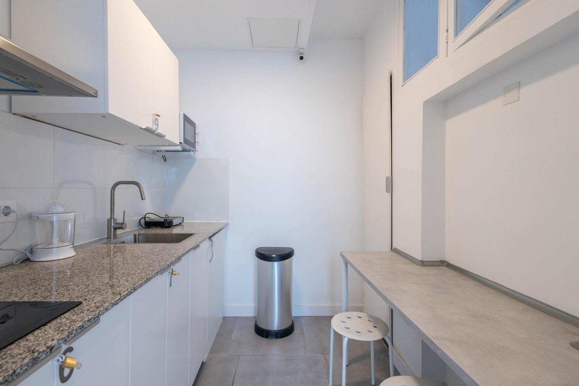 Coliving Mol-Terrace, En-Suite Bathroom, Fridge & Tv Las Palmas de Gran Canaria Zewnętrze zdjęcie