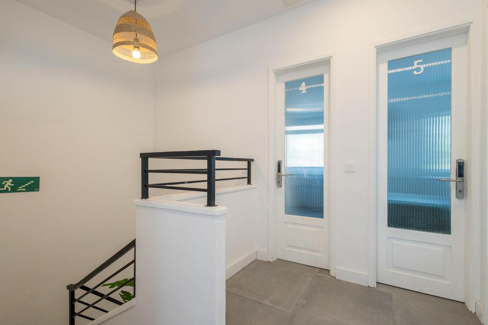 Coliving Mol-Terrace, En-Suite Bathroom, Fridge & Tv Las Palmas de Gran Canaria Zewnętrze zdjęcie