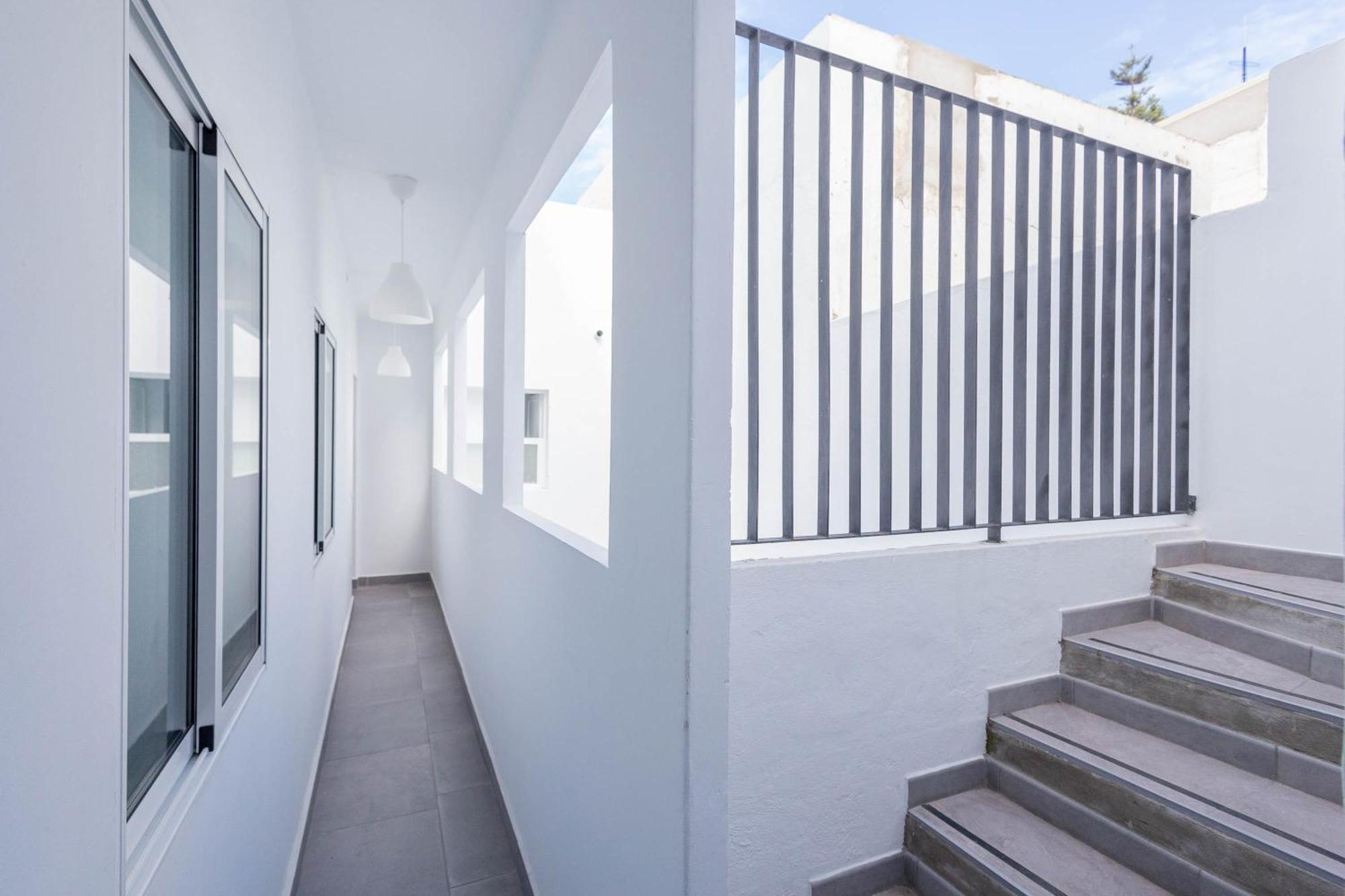 Coliving Mol-Terrace, En-Suite Bathroom, Fridge & Tv Las Palmas de Gran Canaria Zewnętrze zdjęcie