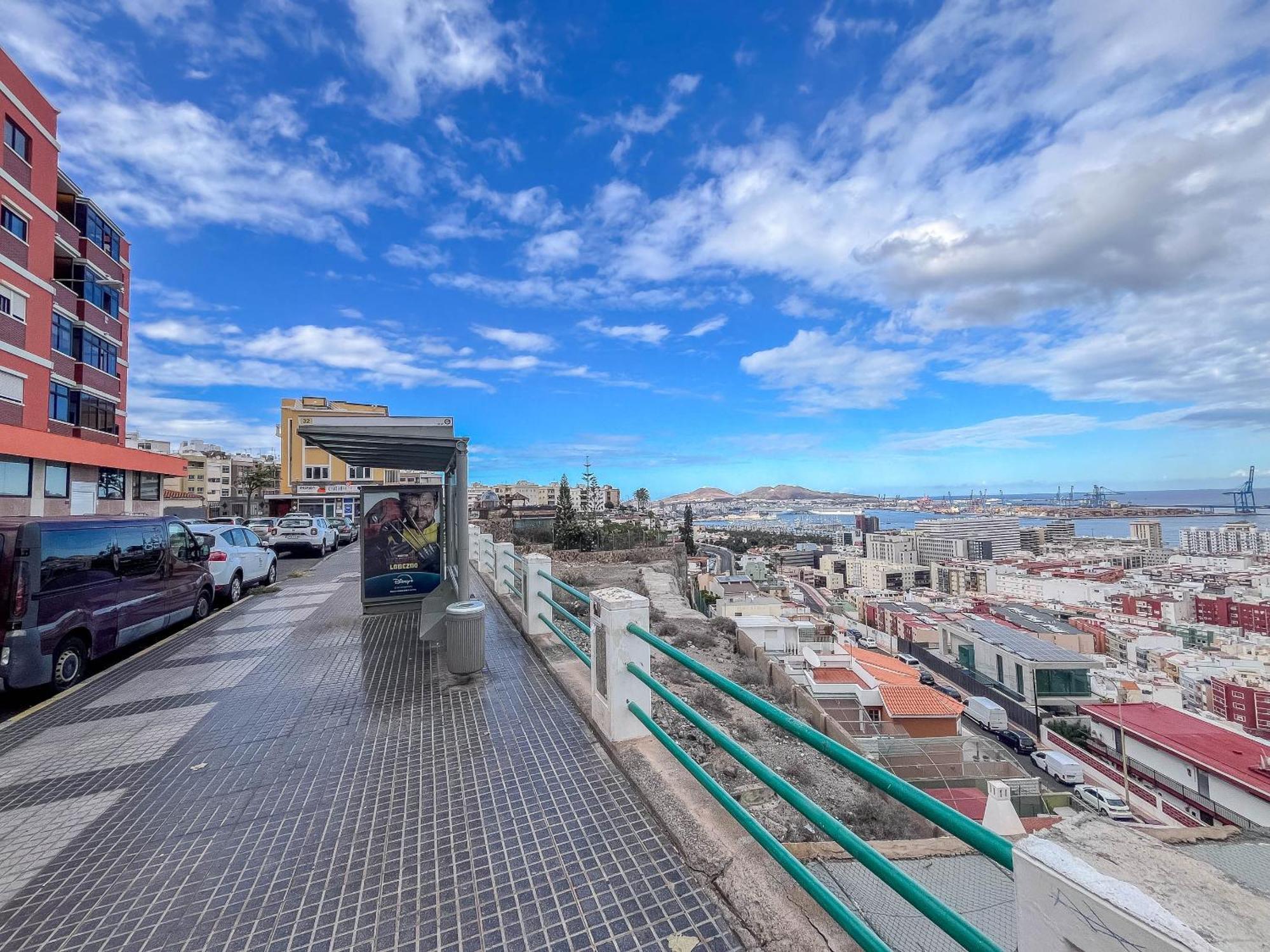 Coliving Mol-Terrace, En-Suite Bathroom, Fridge & Tv Las Palmas de Gran Canaria Zewnętrze zdjęcie