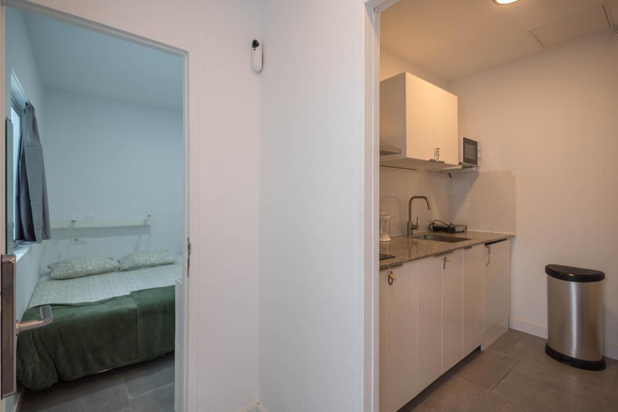 Coliving Mol-Terrace, En-Suite Bathroom, Fridge & Tv Las Palmas de Gran Canaria Zewnętrze zdjęcie