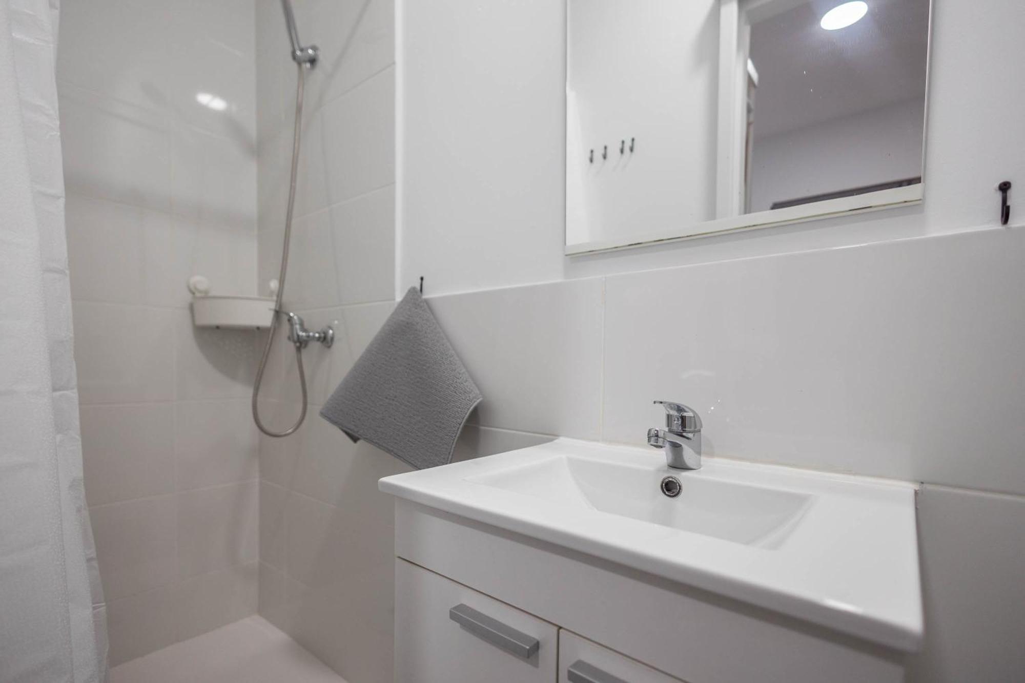 Coliving Mol-Terrace, En-Suite Bathroom, Fridge & Tv Las Palmas de Gran Canaria Zewnętrze zdjęcie