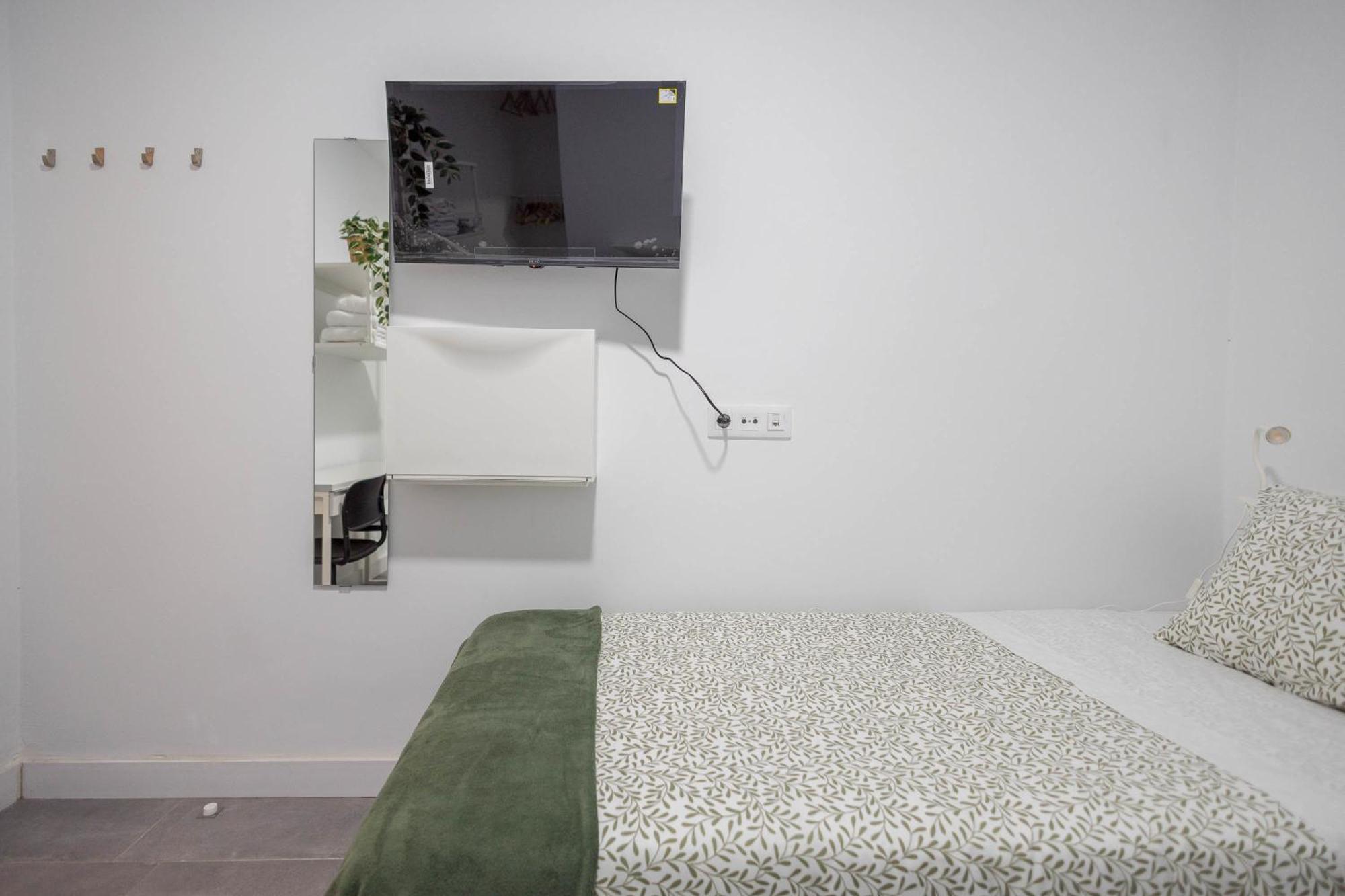 Coliving Mol-Terrace, En-Suite Bathroom, Fridge & Tv Las Palmas de Gran Canaria Zewnętrze zdjęcie
