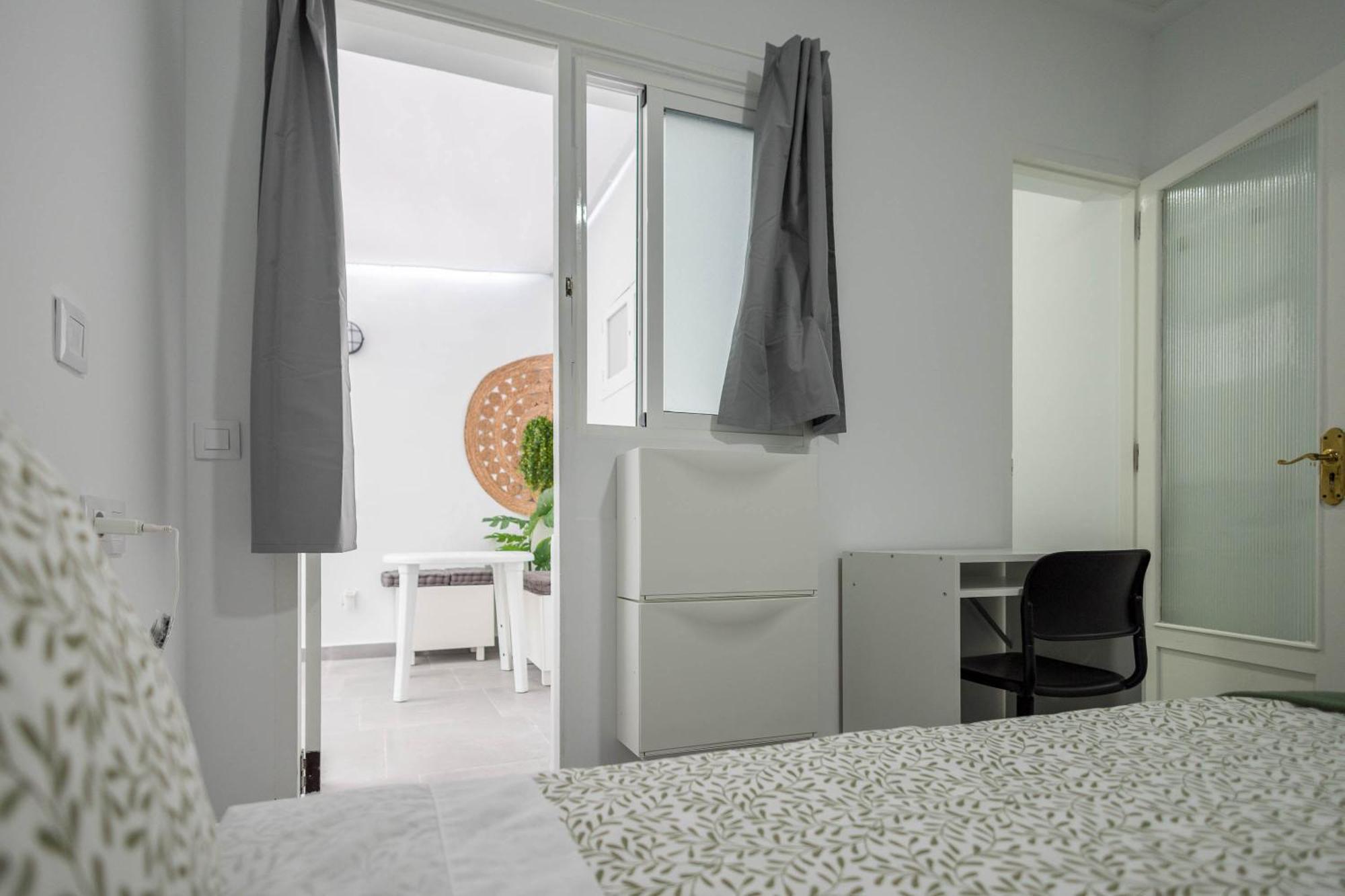 Coliving Mol-Terrace, En-Suite Bathroom, Fridge & Tv Las Palmas de Gran Canaria Zewnętrze zdjęcie