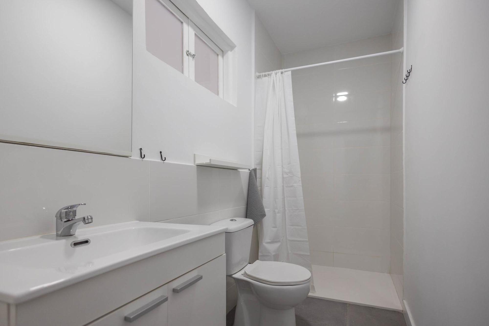 Coliving Mol-Terrace, En-Suite Bathroom, Fridge & Tv Las Palmas de Gran Canaria Zewnętrze zdjęcie