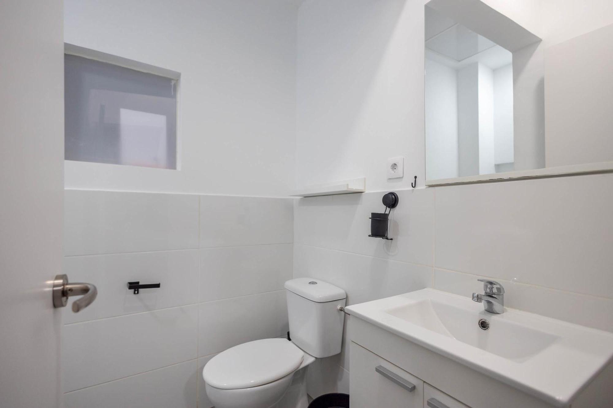 Coliving Mol-Terrace, En-Suite Bathroom, Fridge & Tv Las Palmas de Gran Canaria Zewnętrze zdjęcie