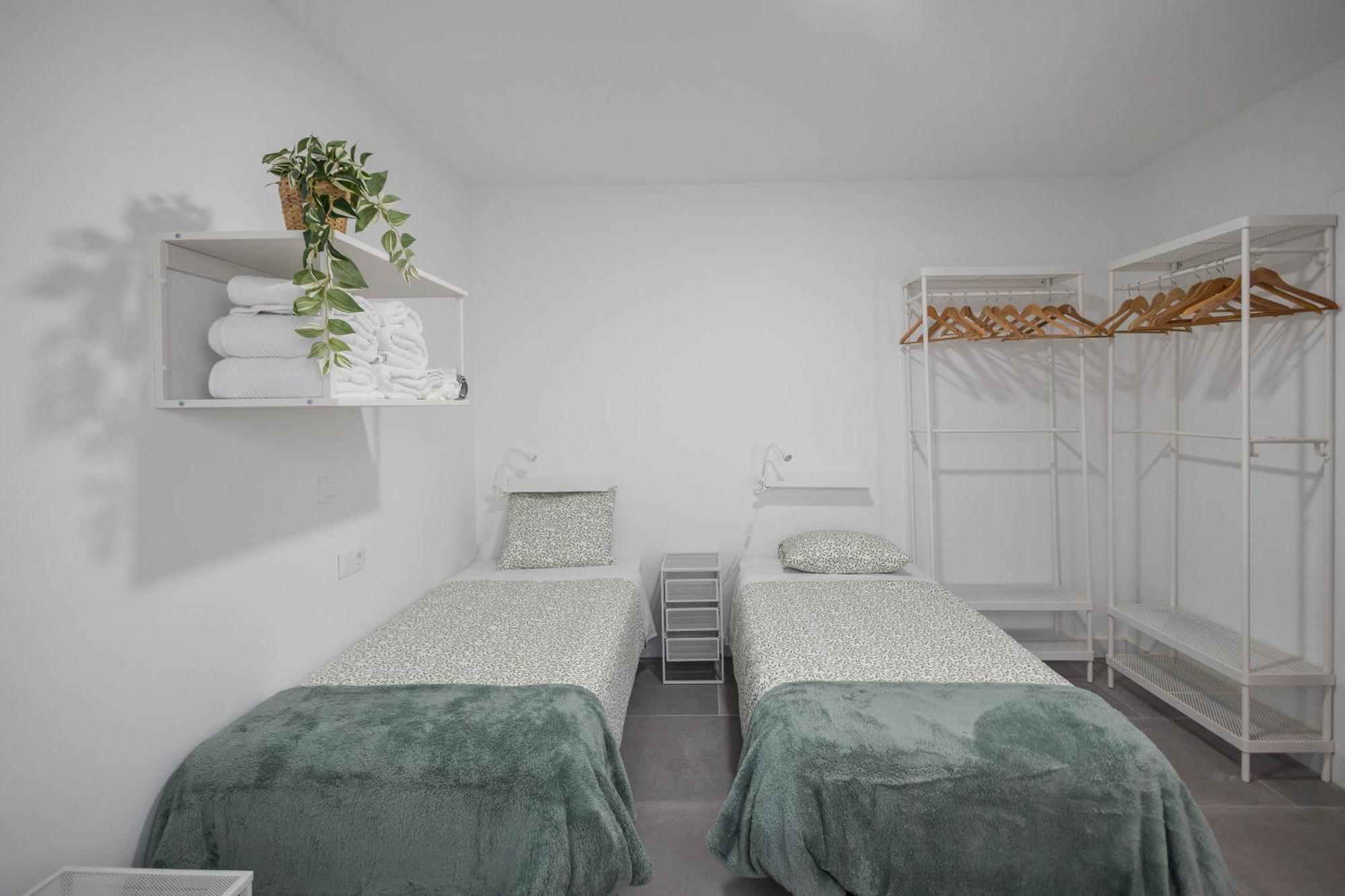 Coliving Mol-Terrace, En-Suite Bathroom, Fridge & Tv Las Palmas de Gran Canaria Zewnętrze zdjęcie
