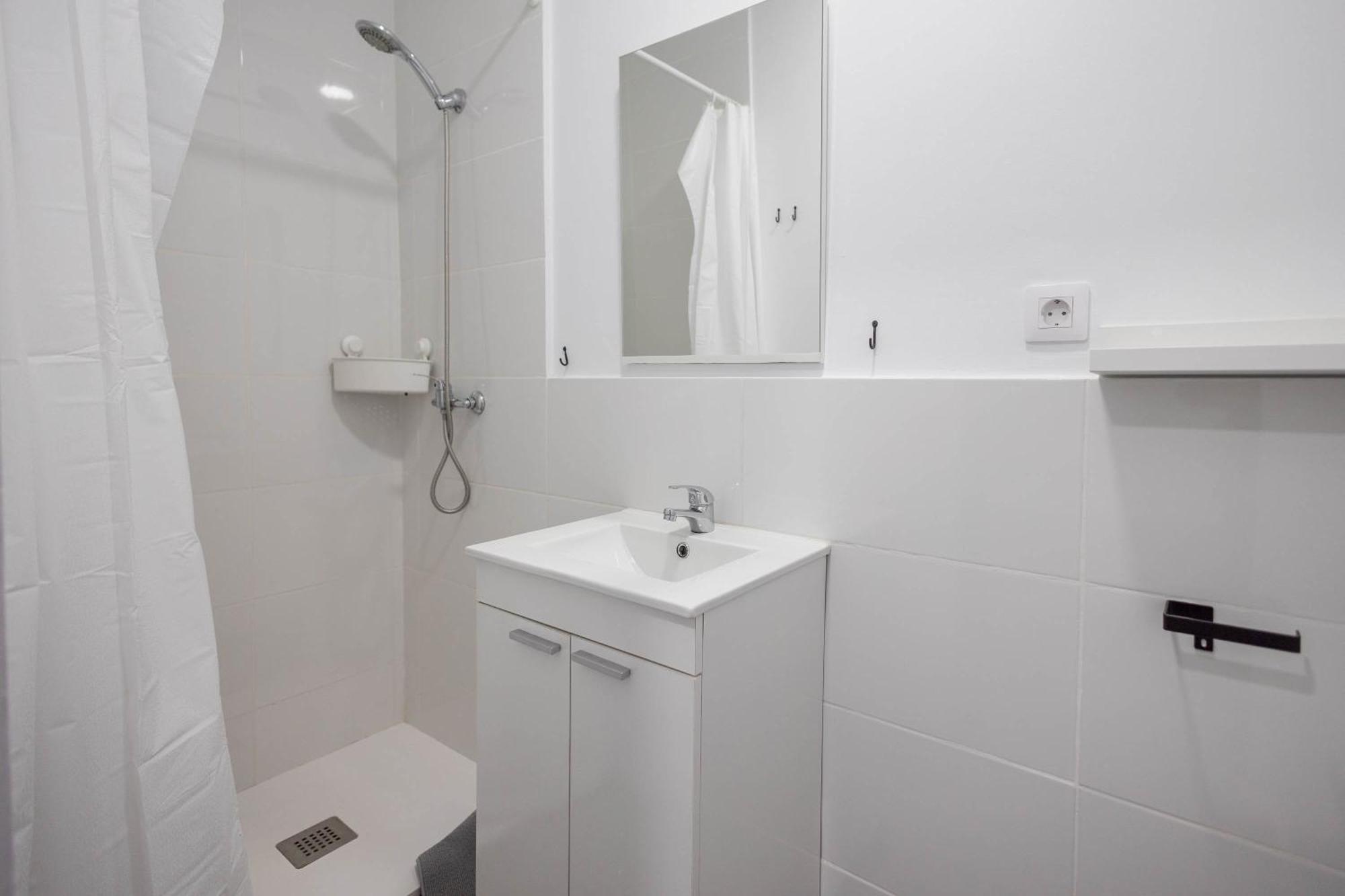 Coliving Mol-Terrace, En-Suite Bathroom, Fridge & Tv Las Palmas de Gran Canaria Zewnętrze zdjęcie