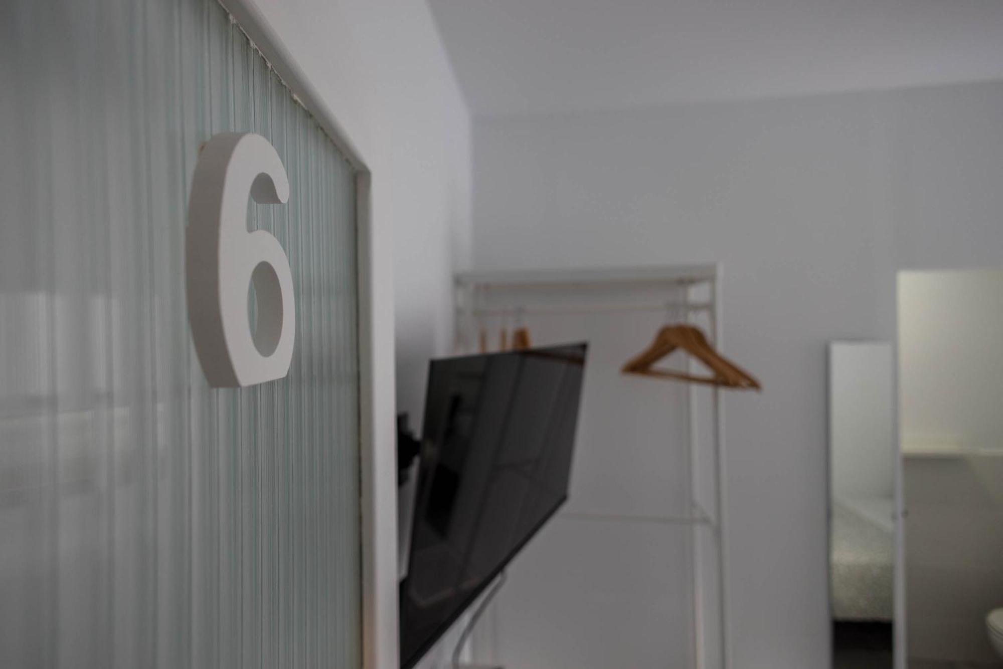 Coliving Mol-Terrace, En-Suite Bathroom, Fridge & Tv Las Palmas de Gran Canaria Zewnętrze zdjęcie