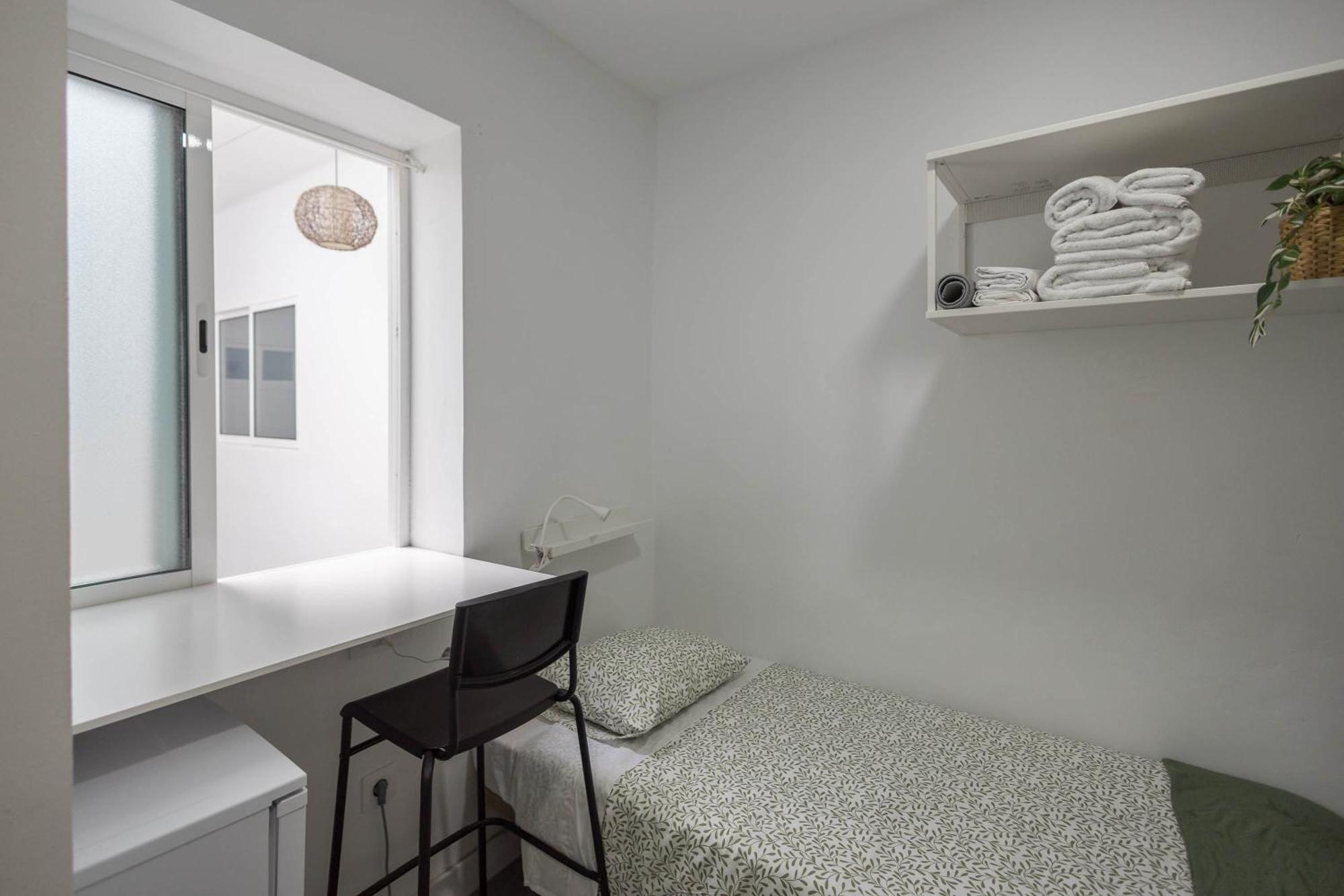 Coliving Mol-Terrace, En-Suite Bathroom, Fridge & Tv Las Palmas de Gran Canaria Zewnętrze zdjęcie