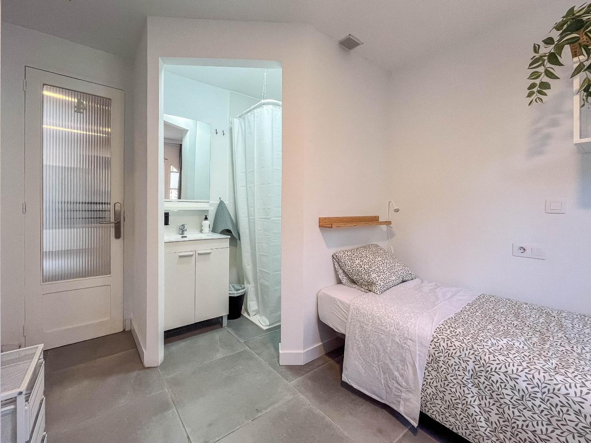 Coliving Mol-Terrace, En-Suite Bathroom, Fridge & Tv Las Palmas de Gran Canaria Zewnętrze zdjęcie