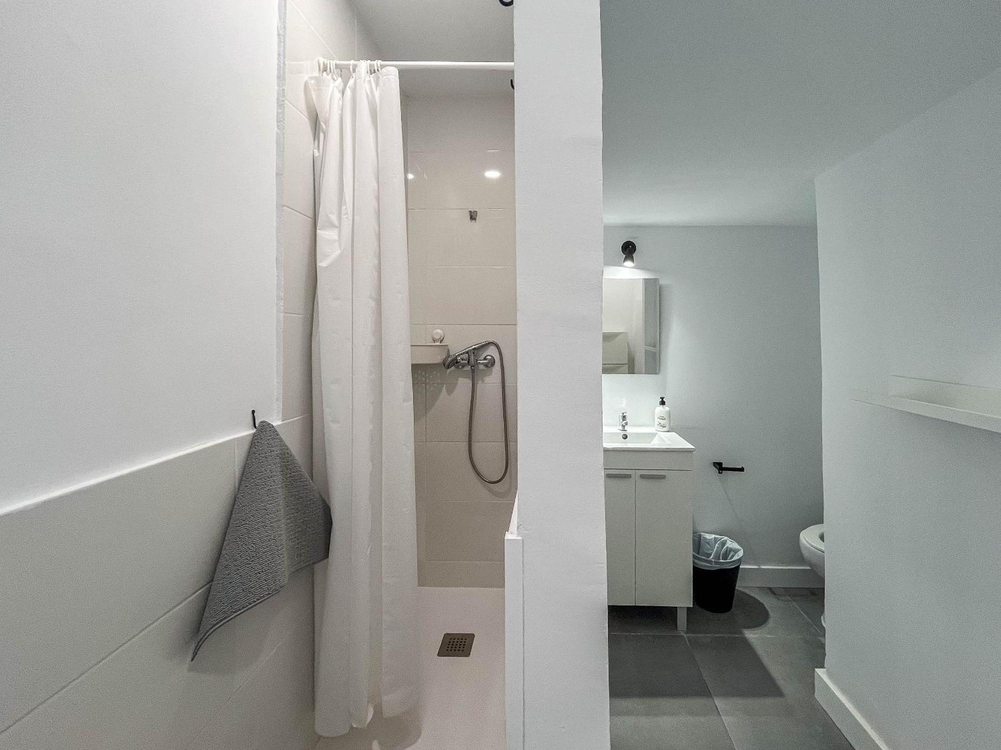 Coliving Mol-Terrace, En-Suite Bathroom, Fridge & Tv Las Palmas de Gran Canaria Zewnętrze zdjęcie